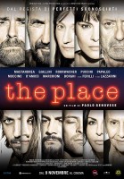THE PLACE. Psiche: luce e ombra (Luglio con Noi su Facebook! TrasformARTI:libri, film, poesie, musica, opere d’arte “come strumenti di riflessione”)